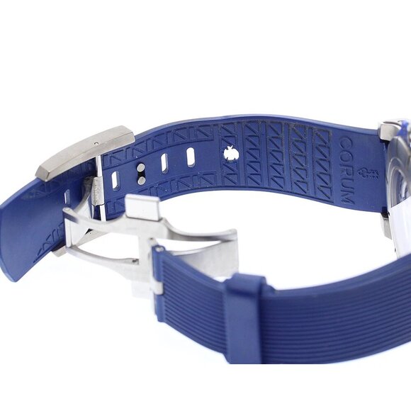 CORUM Admirals 277.101.04/F373AB12 Moon Phase Automatic Men's Watch_871742 - Picture 5 of 6